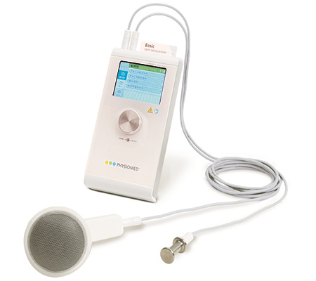 ディープオシレーション